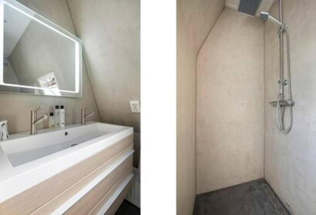 Een Heerlijke Woning Op Loopafstand Van Centrum! Леэварден Экстерьер фото
